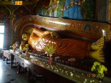 Liggende Boeddha