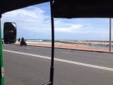Colombo strand