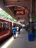 Treinstation Colombo