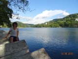 Kandy Lake