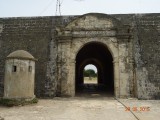 Fort Jaffna