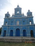 Blauwe kerk