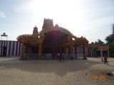Nallur Kandaswamy Kovil
