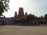 Nallur Kandaswamy Kovil