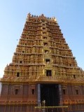 Nallur Kandaswamy Kovil