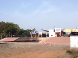 Station Jaffna