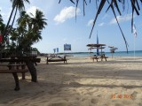 Strand Trincomalee
