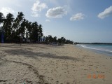 Strand Trincomalee