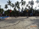 Strand Trincomalee
