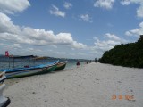 Pigeon Island