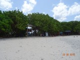Pigeon Island