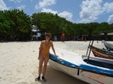 Pigeon Island