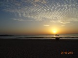 Zonsopkomst