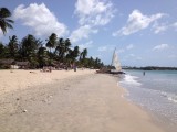Strand Trincomalee