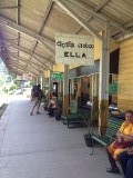 Station Ella