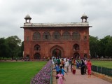 Red Fort