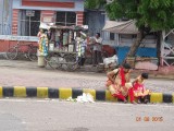 Straatbeeld