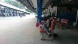 Treinstation