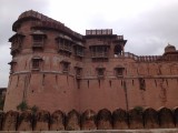 Fort Bikaner