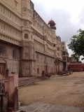 Fort Bikaner