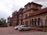 Fort Bikaner
