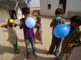 Balloons