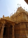 Jain tempel
