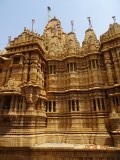 Jain tempel
