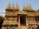 Jain tempel