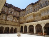 Jodhpur Fort