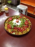Rijst Biryani