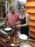 Zelf chapatti maken
