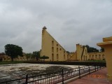 Jantar Mantar