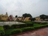 Jantar Mantar