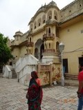 Ingang Hawa Mahal
