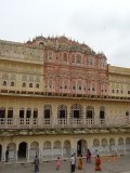 Hawa Mahal