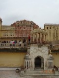 Hawa Mahal