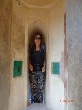 Past net!