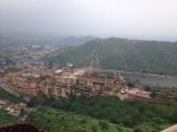 Amber Palace