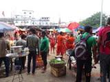 Varanasi
