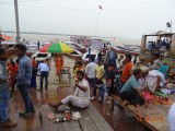 Bij de Ghat