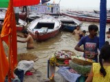 Bij de Ghat