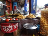 Snack bolletjes