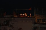 Avond puja