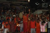 Avond puja