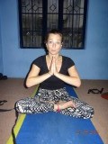 Echte yogi ;)