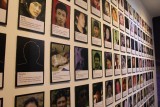 Foto's van Tibetanen die zichzelf in brand steken om politieke aandacht te vragen voor hun toestand