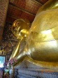 Liggende Buddha van Wat Pho