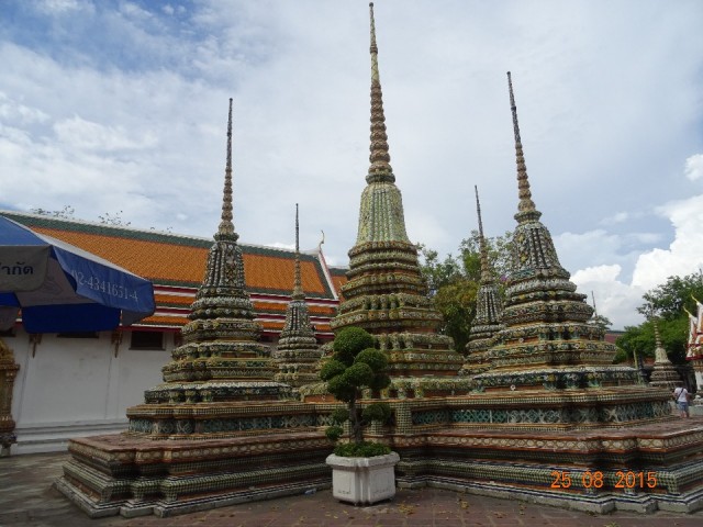 Wat Pho
