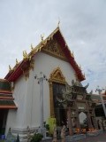 Wat Pho